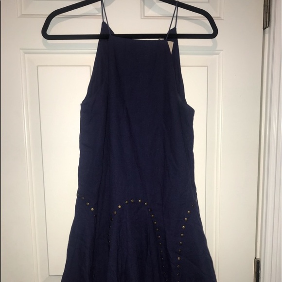Lulus Moon River dress XS - Picture 3 of 5
